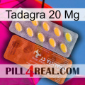 Tadagra 20Mg 42